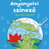 Anyanyelvi színező - Így írjuk helyesen!