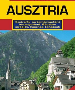 Ausztria