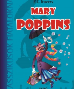 Mary Poppins