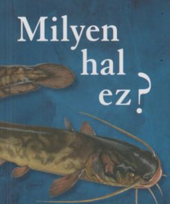 Milyen hal ez?