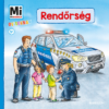 Rendőrség - Mi Micsoda Ovisoknak