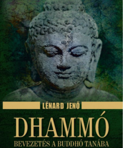 Dhammó I. kötet