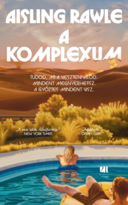 A komplexum