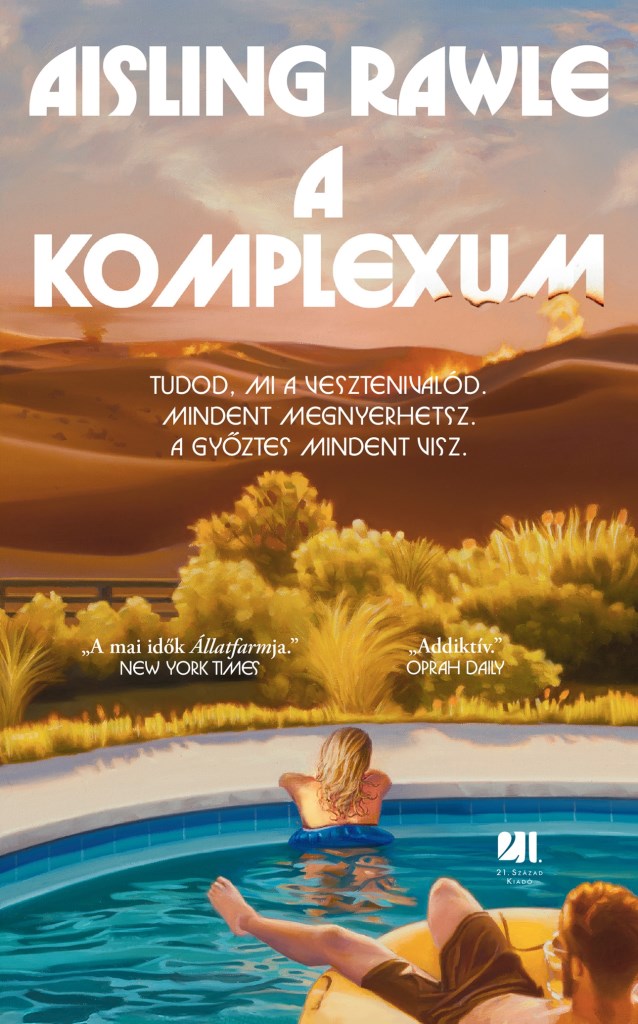 A komplexum