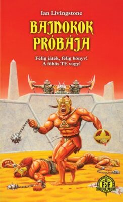 Bajnokok Próbája