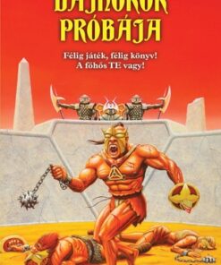 Bajnokok Próbája