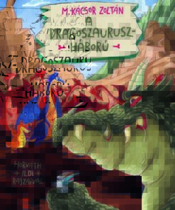 A dragoszauruszháború
