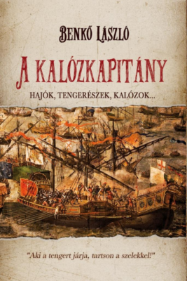 A kalózkapitány