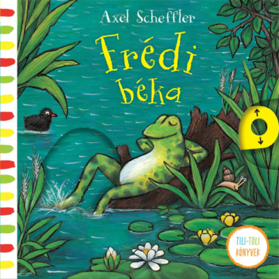 Frédi béka