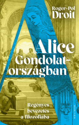 Alice Gondolatországban