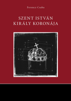 Szent István király koronája