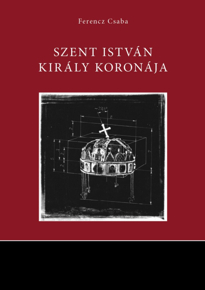 Szent István király koronája