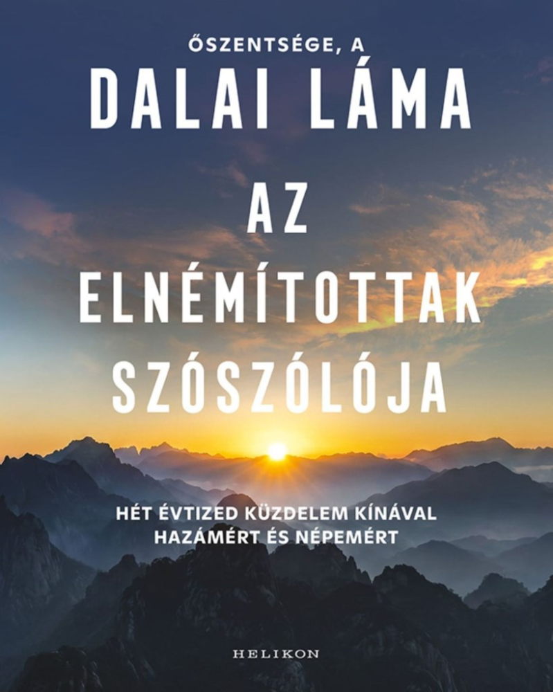 Az elnémítottak szószólója