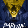 Darwin-játszma