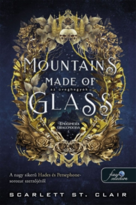 Mountains Made of Glass - Az üveghegyek (Tündérmesék újragondolva 1.)