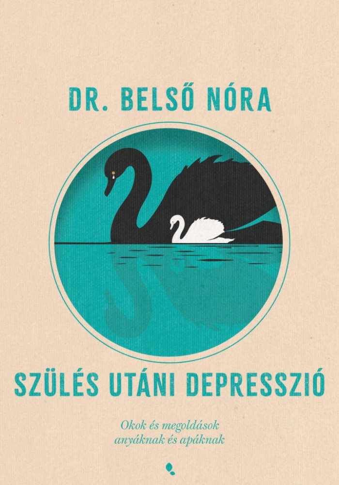 Szülés utáni depresszió - új kiadás