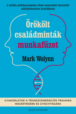 Örökölt családminták munkafüzet