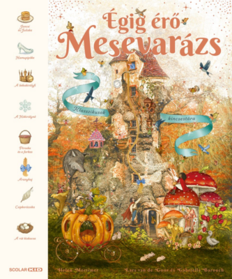 Égig érő mesevarázs