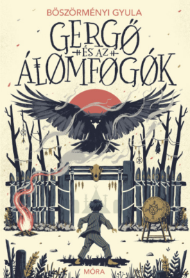 Gergő és az álomfogók