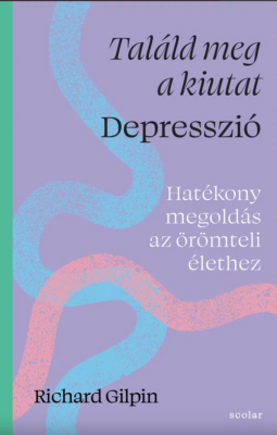 Találd meg a kiutat – Depresszió