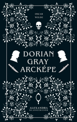 Dorian Gray arcképe