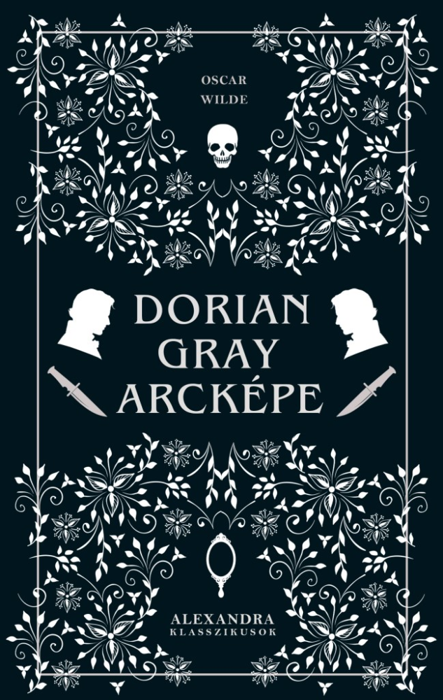 Dorian Gray arcképe