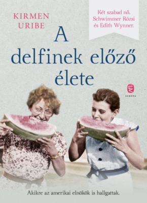 A delfinek előző élete