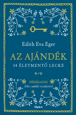 Az ajándék - Díszkiadás