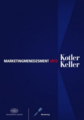 Marketingmenedzsment