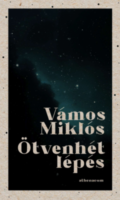 Ötvenhét lépés