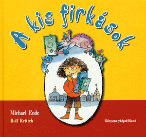 A kis firkások