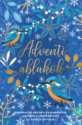 Adventi ablakok