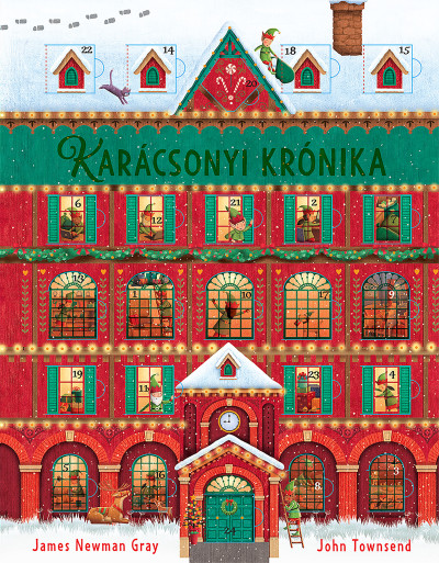 Karácsonyi krónika