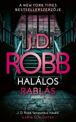 Halálos rablás
