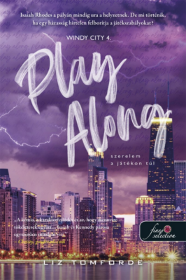 Play Along - Szerelem a játékon túl (Windy City 4.)
