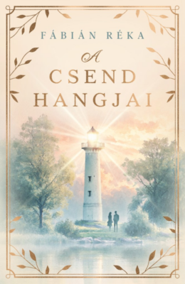 A csend hangjai