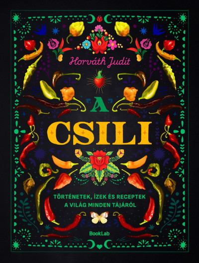 A csili