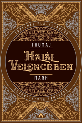 Halál Velencében