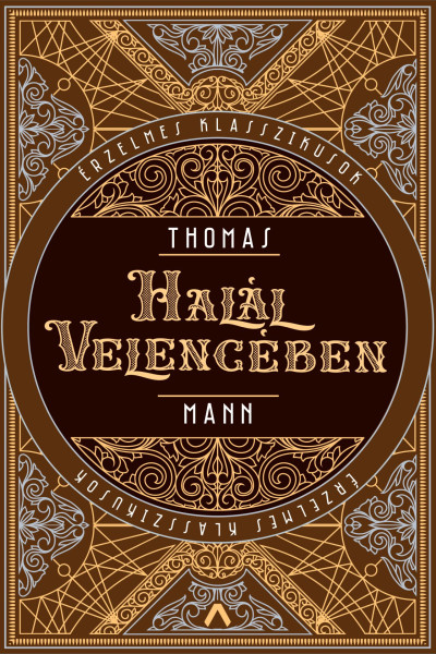 Halál Velencében