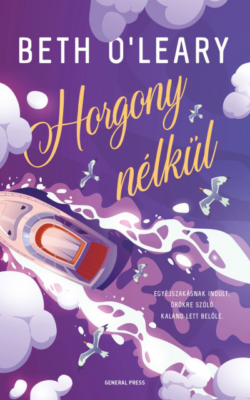 Horgony nélkül
