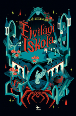 Éjvilági Iskola