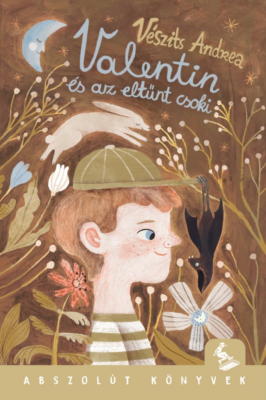 Valentin és az eltűnt csoki