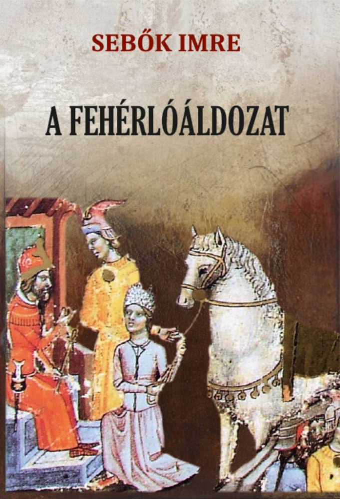 A fehérlóáldozat