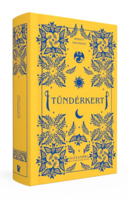 Tündérkert