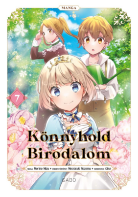 Könnyhold Birodalom 7.