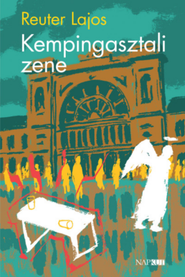 Kempingasztali zene