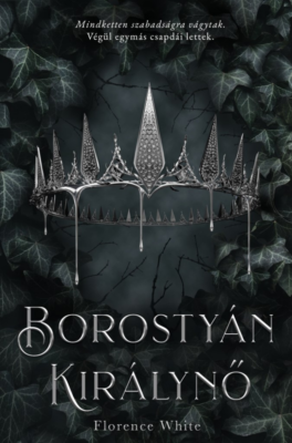 Borostyán királynő