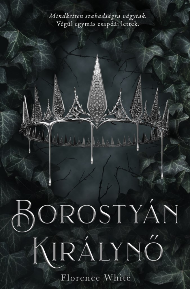 Borostyán királynő