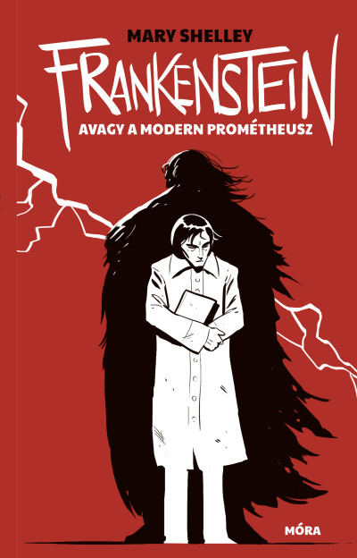 Frankenstein, avagy a modern Prométheusz - zsebkönyv