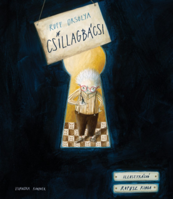 Csillagbácsi